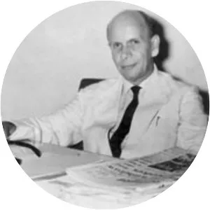 Murugeysen Tiruchelvam