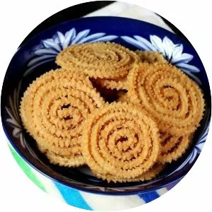 Murukku