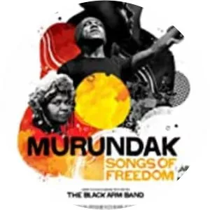 Murundak: Songs of Freedom