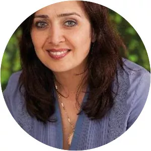 Mürvet Öztürk - Politician