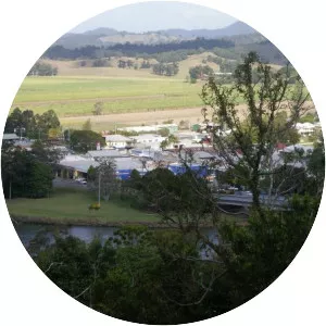 Murwillumbah