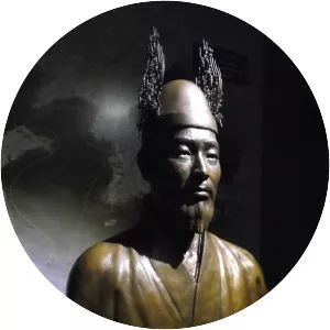 Muryeong of Baekje