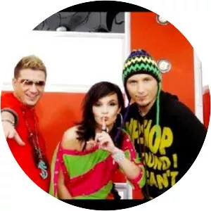 Мурзилки International - Musical group