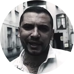 Murzyn ZDR - Musical artist