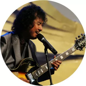 Mus Mujiono - Musician