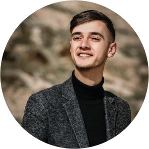 Musa Acar - Musical artist