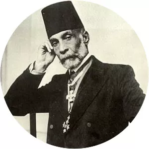 Musa al-Husayni