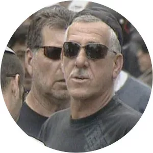 Musa Alperon - Yaakov Alperon's brother