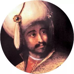 Musa Çelebi - Sultan of the Ottoman Empire