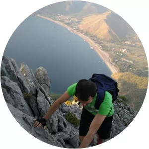 Musa Dağı - Mountain in Turkey