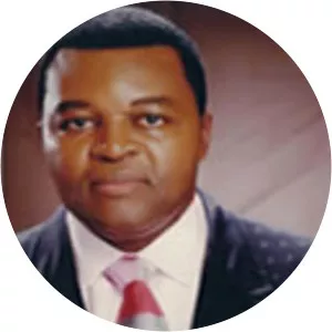 Musa Danjuma photograph