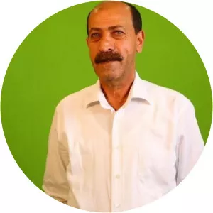 Musa Farisoğulları - Former Member of the Grand National Assembly of Turkey