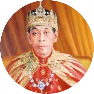 Musa Ghiatuddin Riayat Shah of Selangor
