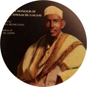 Musa Haji Ismail Galal