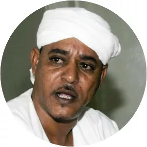 Musa Hilal - Militia leader