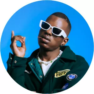 Musa Keys - Musical artist