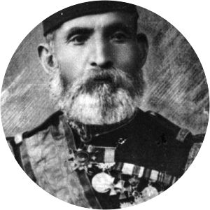 Musa Kundukhov