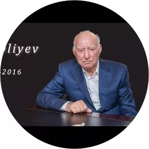 Musa Əliyev - Scientist