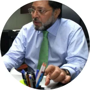 Musa Maneka photograph