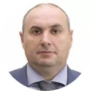 Musa Musaev