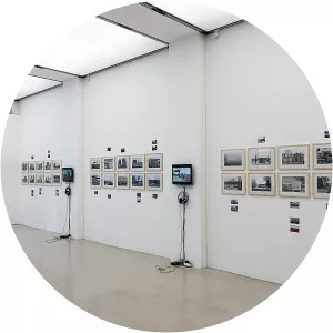 MUSA Museum Startgalerie Artothek