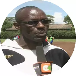 Musa Otieno - Kenyan former footballer