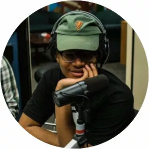 Musa Reems - Musical artist