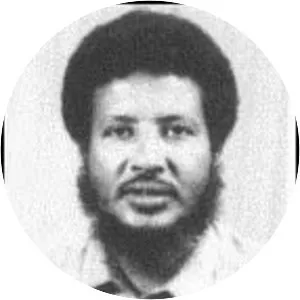Musa Sudi Yalahow - Somali warlord