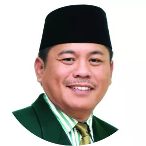 Musa Zainuddin