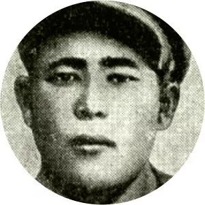Musabek Sengirbayev