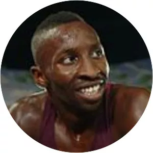 Musaeb Abdulrahman Balla - Olympic athlete