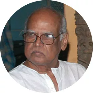 Musafir Ram Bhardwaj