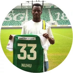 Musah Nuhu