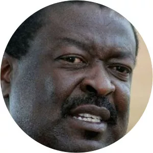 Musalia Mudavadi - Prime Cabinet Secretary of Kenya