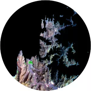 Musandam Peninsula - 