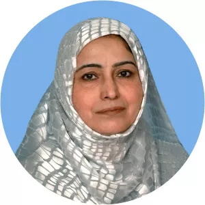 Musarat Rafique Mahesar