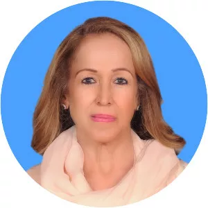 Musarrat Asif Khawaja