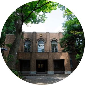 Musashi Junior and Senior High School