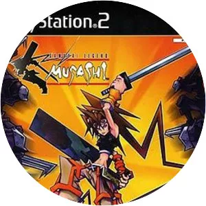 Musashi: Samurai Legend