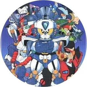 Musashi, the Samurai Lord