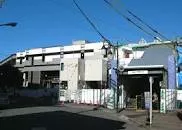Musashinodai Station