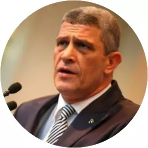 Müsavat Dervişoğlu - Member of the National Assembly of Türkiye