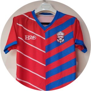 Muscat Club photograph