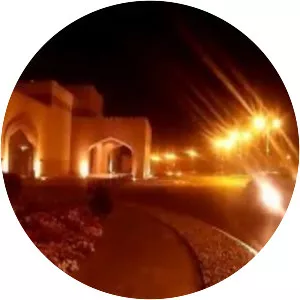 Muscat Gate Museum