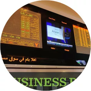 Muscat Securities Market