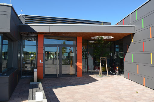 Muschal Metallbau - Metal construction company in Wellendingen, Germany