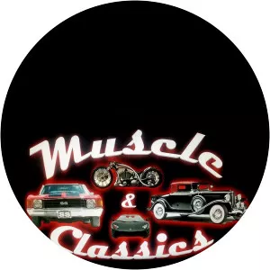 Muscle & ClassicsSince 2020