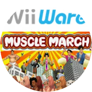 Muscle March
