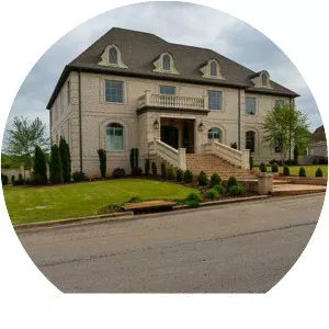 Muscle Shoals photograph