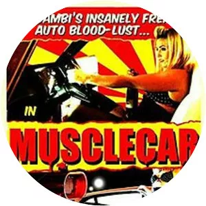 Musclecar - 2017 ‧ Horror ‧ 1h 17m